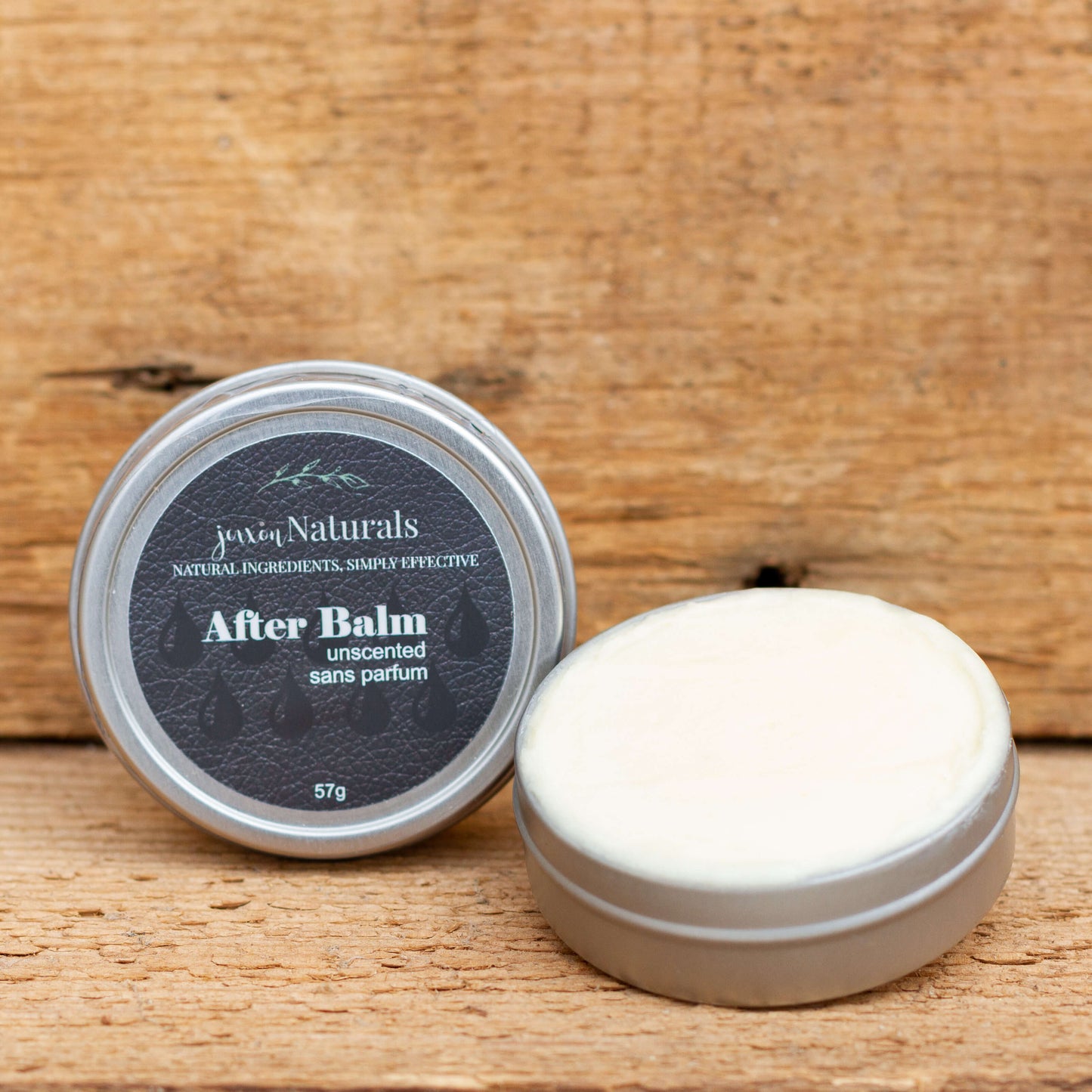 After Balm