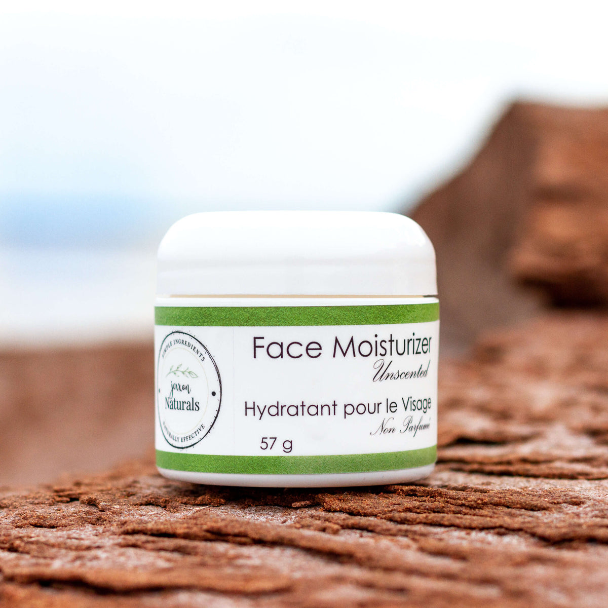 Face Moisturizer