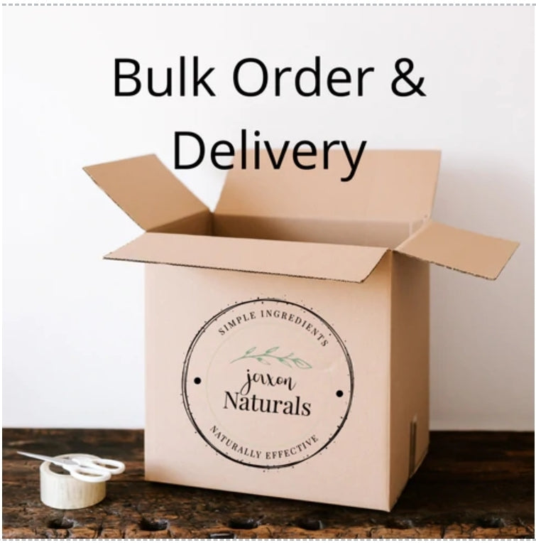 2022 Delivery Dates & Bulk Order Shipping Dates