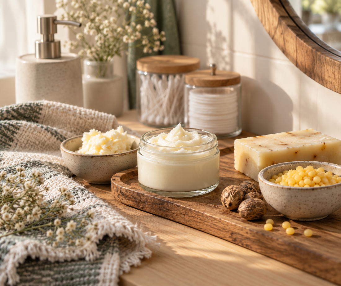 Natural vs. Clean vs. Organic: What Do These Words Actually Mean?