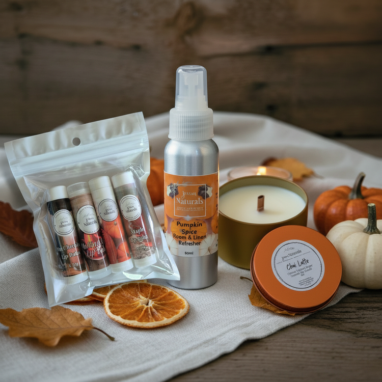Fall Favourites Collection Lifestyle