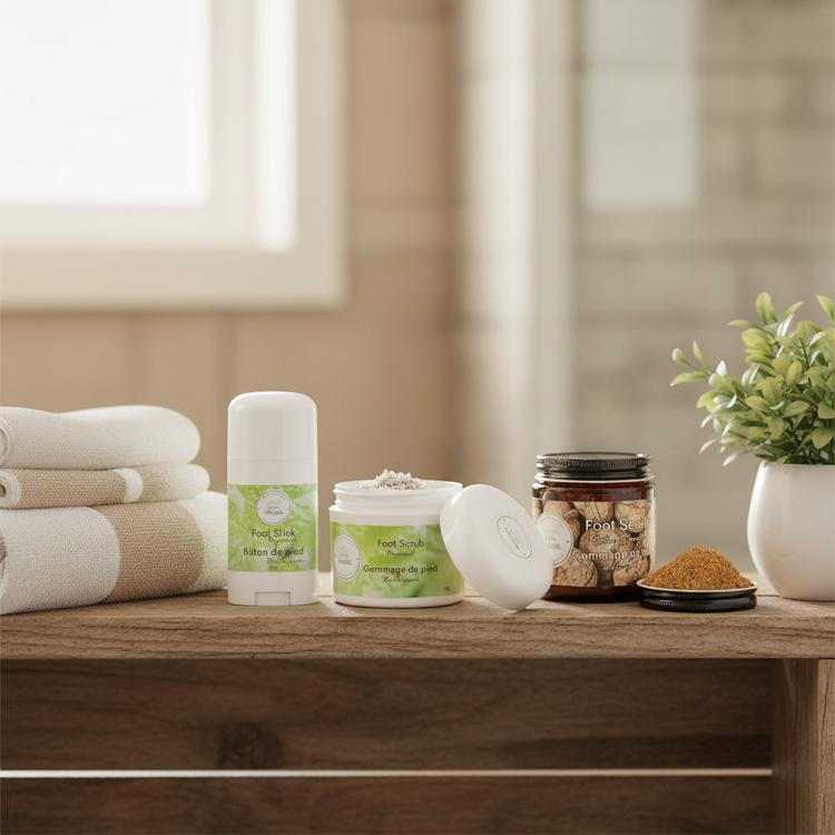 Foot Care