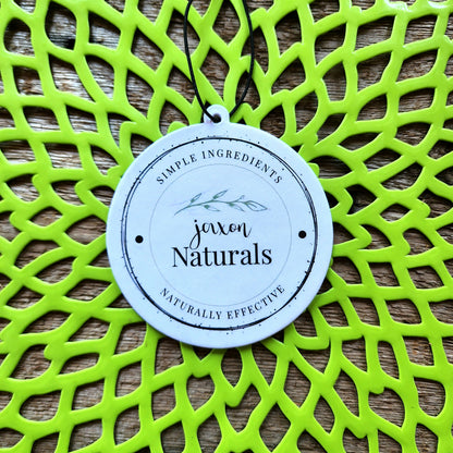 Car Air Freshener