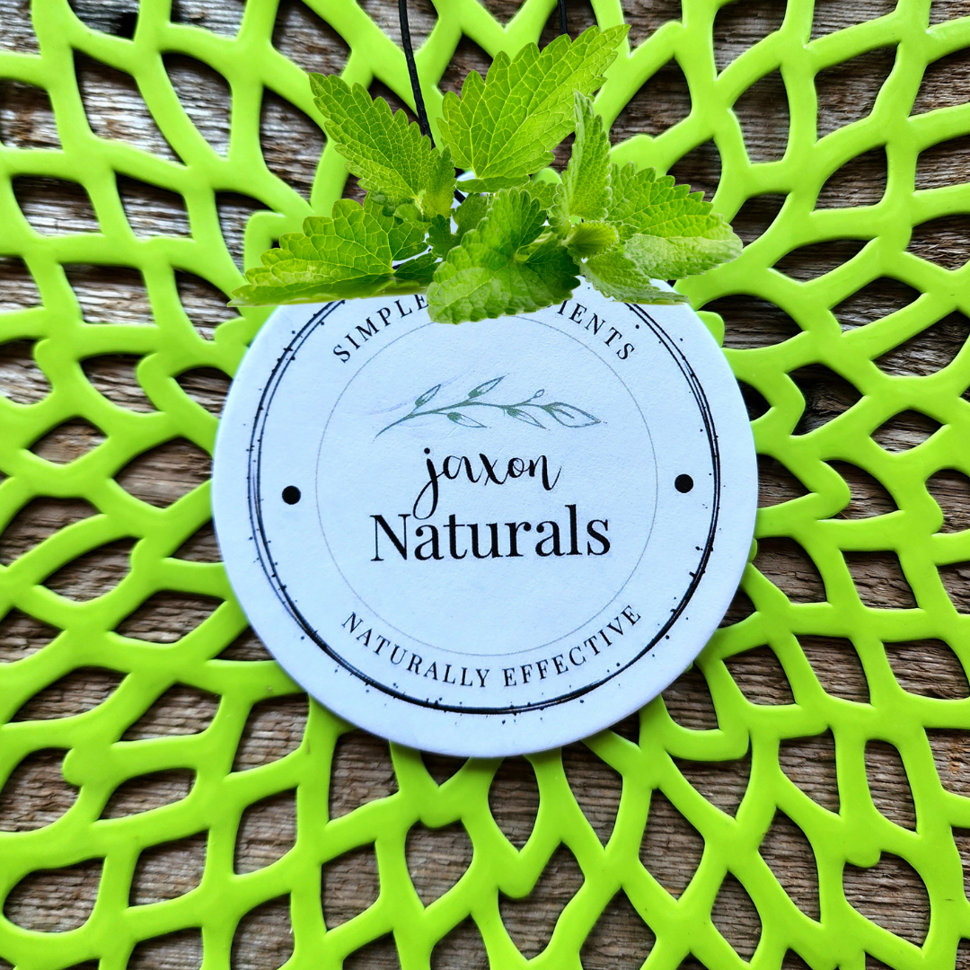 Car Air Freshener