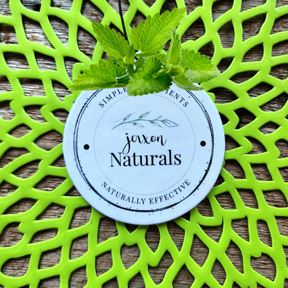 Car Air Freshener