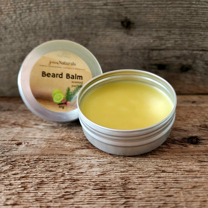 Beard Balm