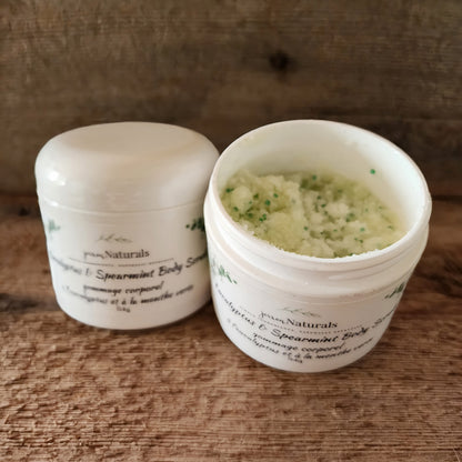 Body Scrub
