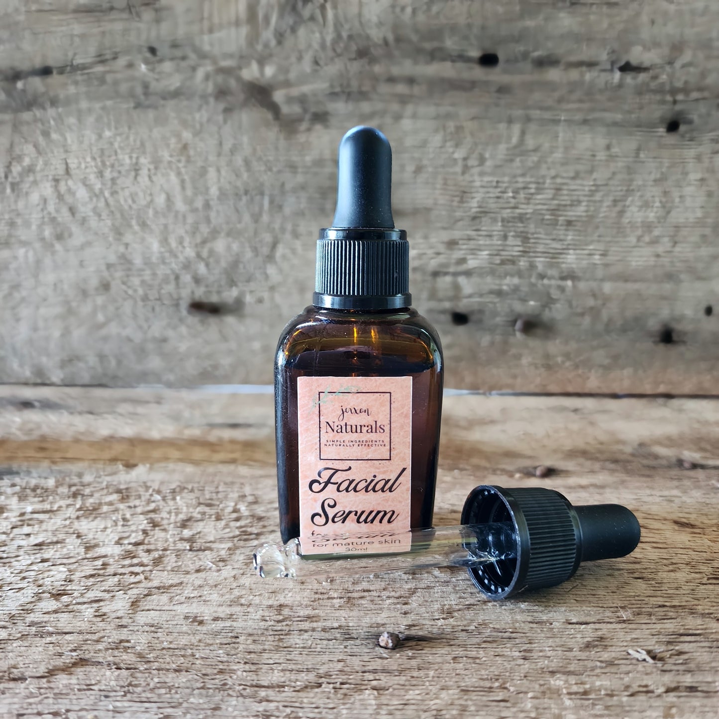Face Care - Mature/Dry Skin Type