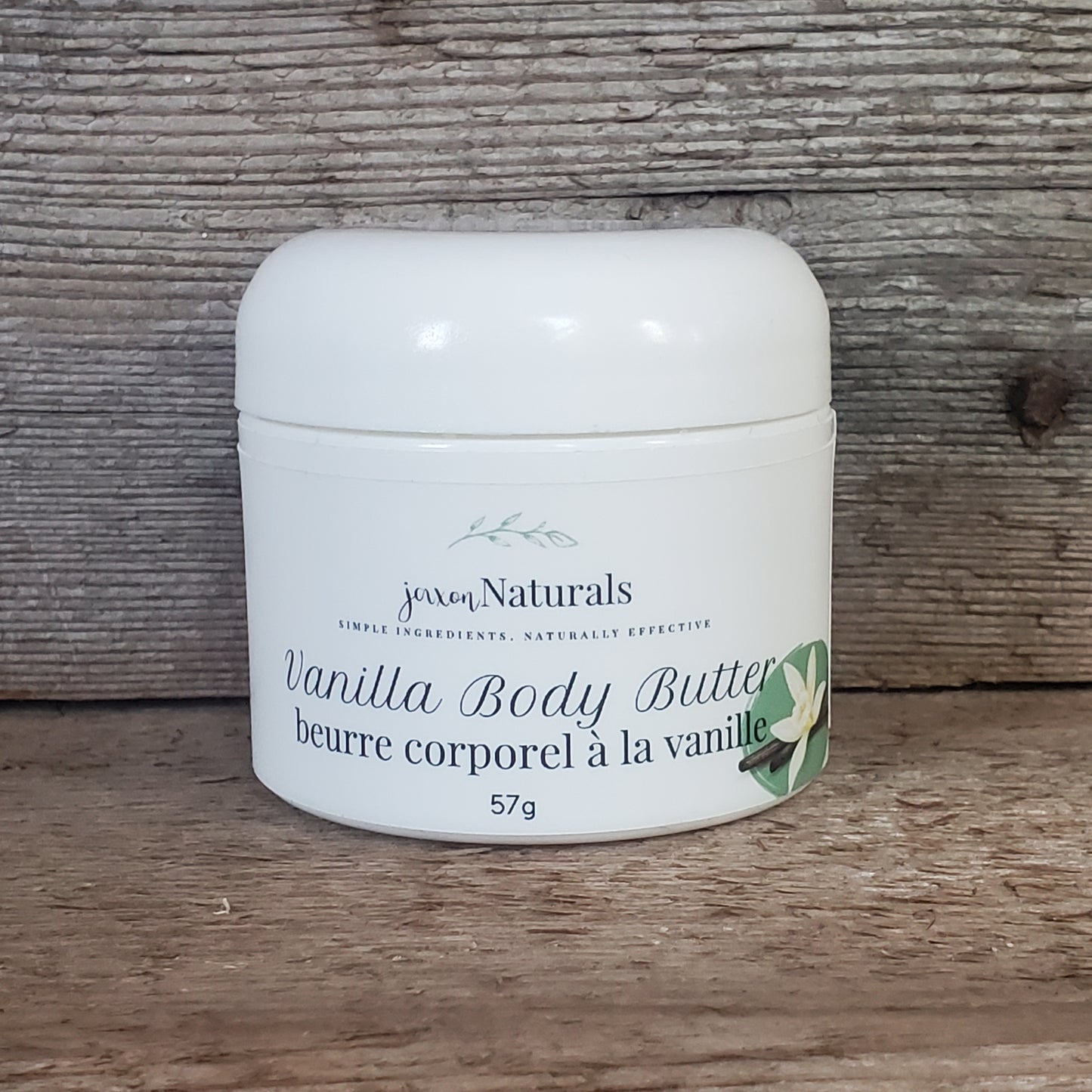 Body Butter