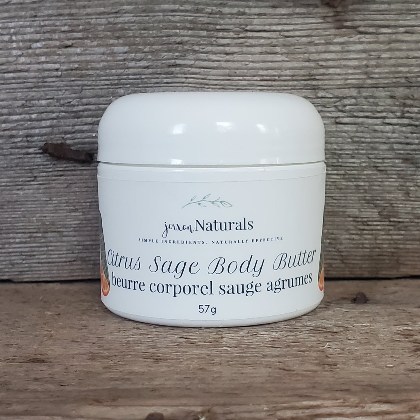 Body Butter