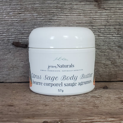 Body Butter