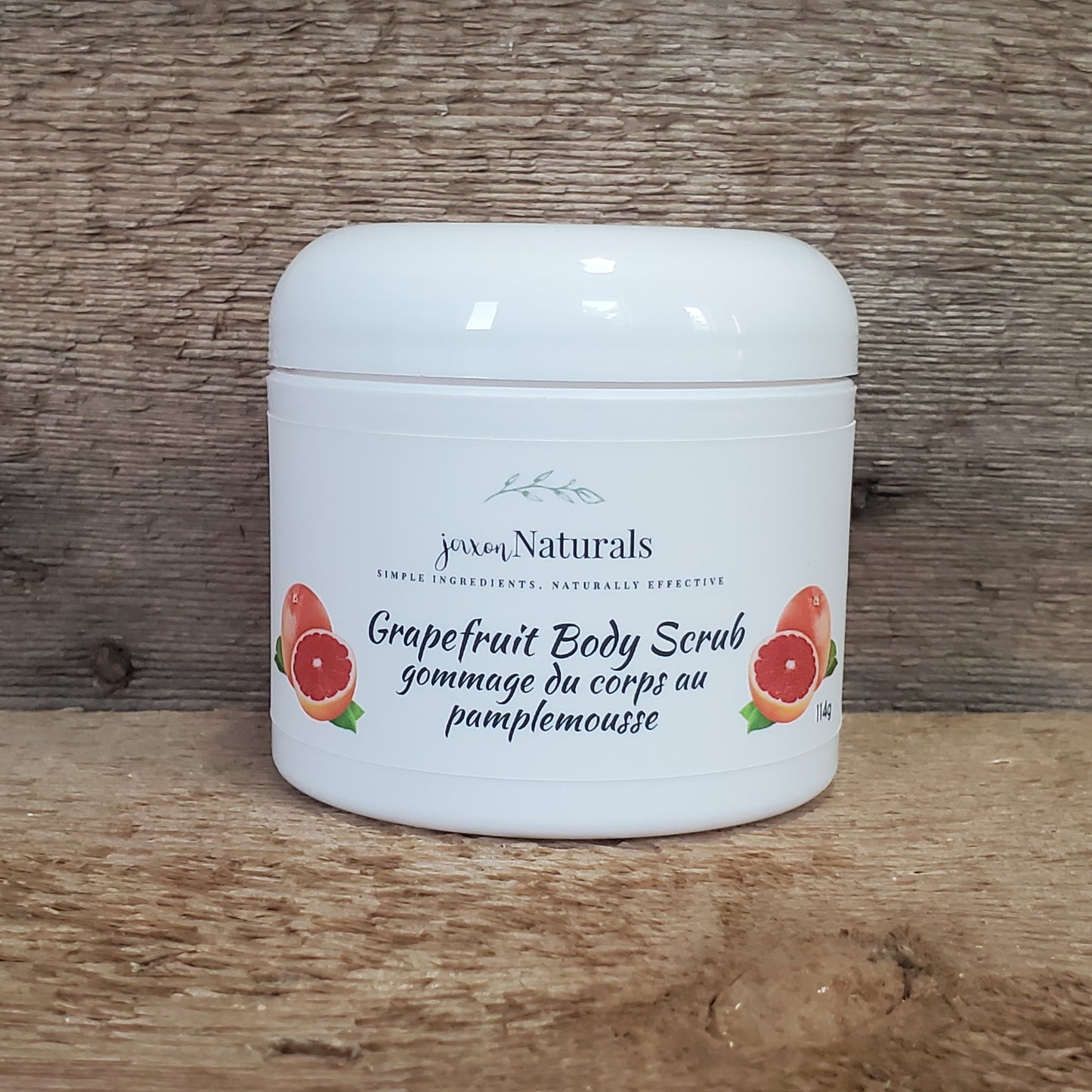 Body Scrub