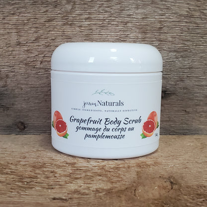 Body Scrub
