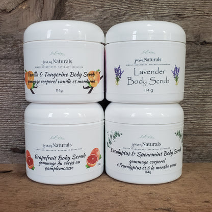 Body Scrub