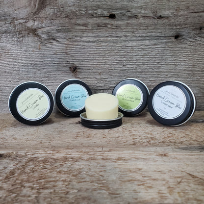 Hand Cream Bar