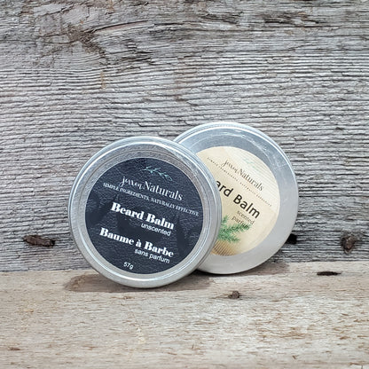 Beard Balm