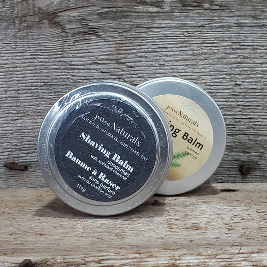 Shaving Balm