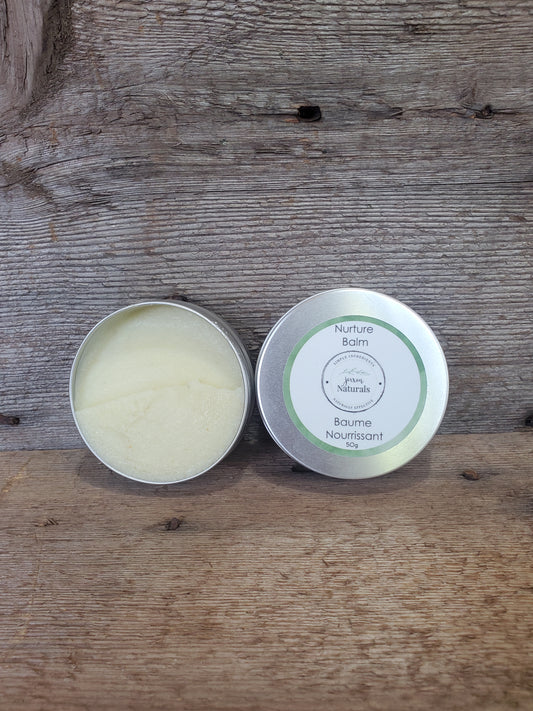 Nurture Balm