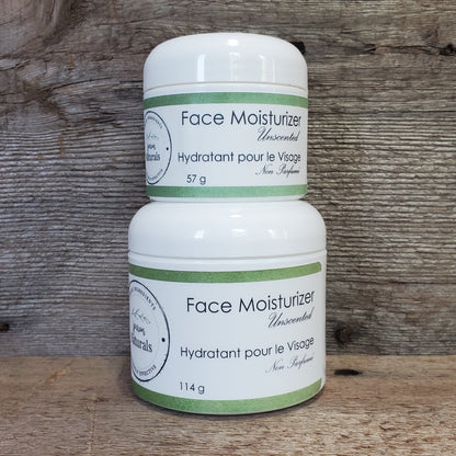 Face Moisturizer
