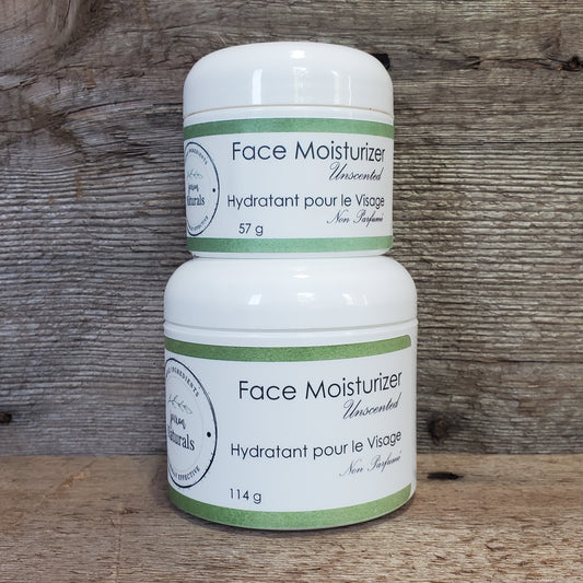 Face Moisturizer
