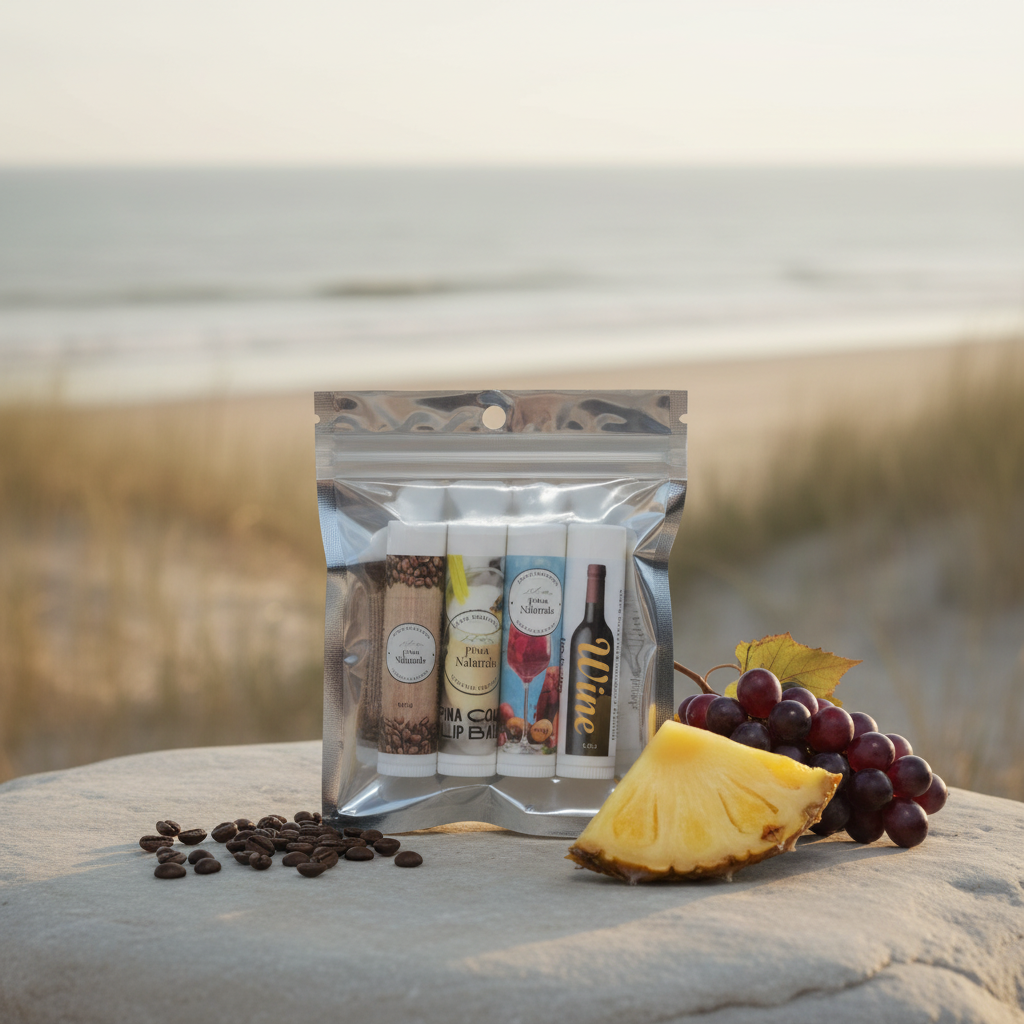 Adult Collection - Coastal Fix