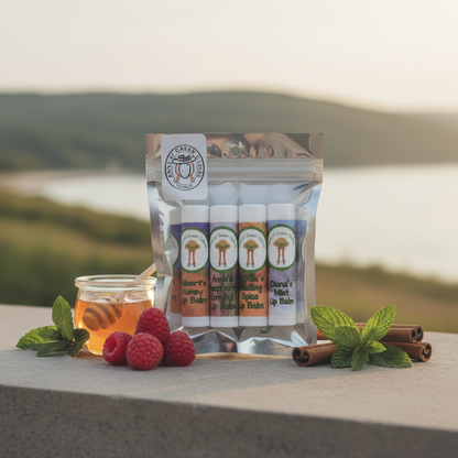 Anne of Green Gables Collection