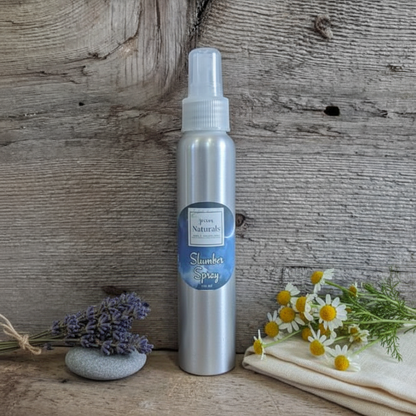 Bedtime Linen Mist - Natural Props