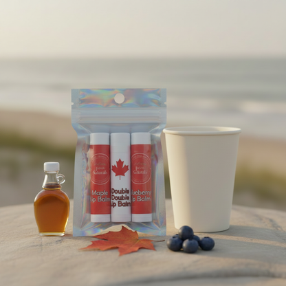 Canada Collection - With Maple Syrup