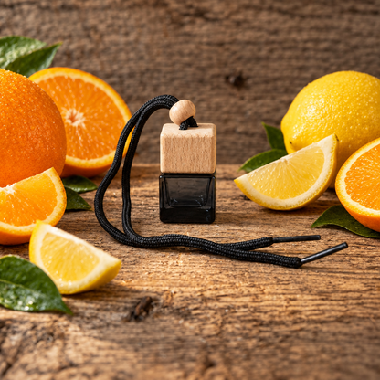 Citrus Grove Car Diffuser