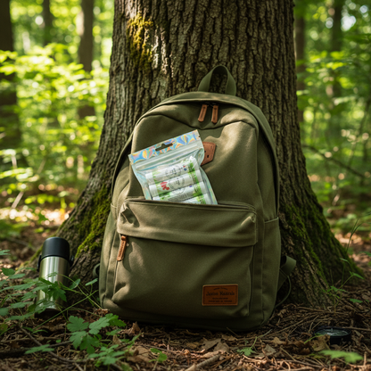 Discovery Collection - Backpack