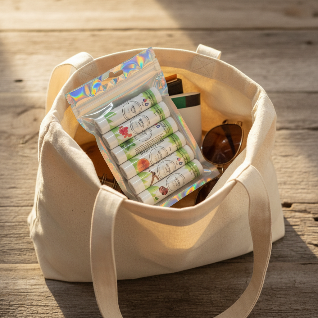 Discovery Collection - In a Bag
