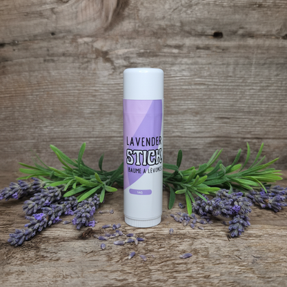 Jumbo Balm - Lavender Fresh