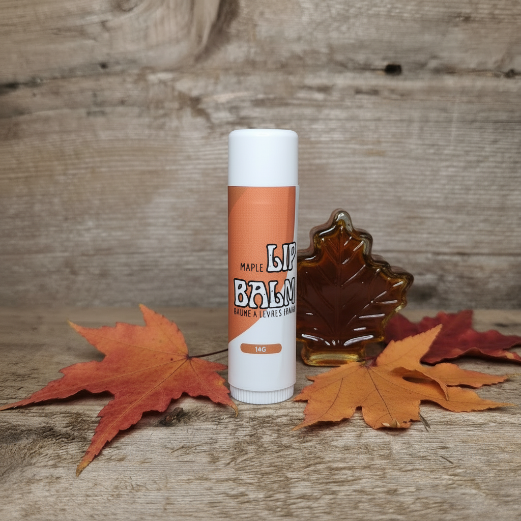 Jumbo Balm - Maple Revised