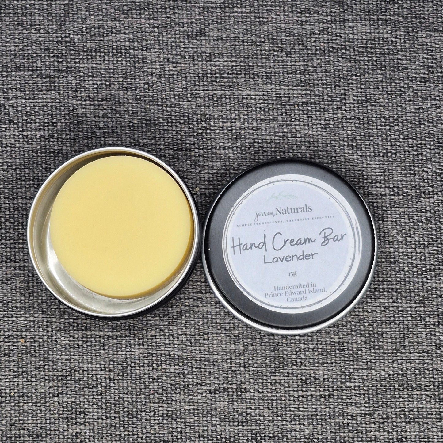 Hand Cream Bar