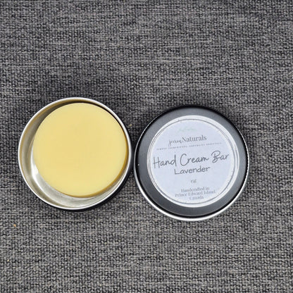 Hand Cream Bar