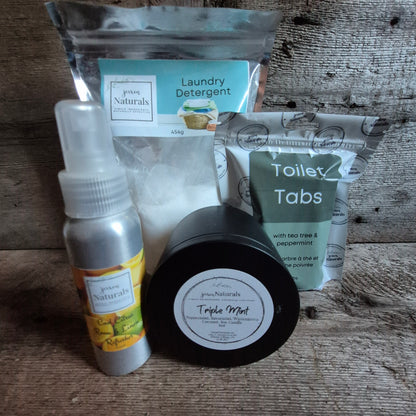 Home Discovery Box