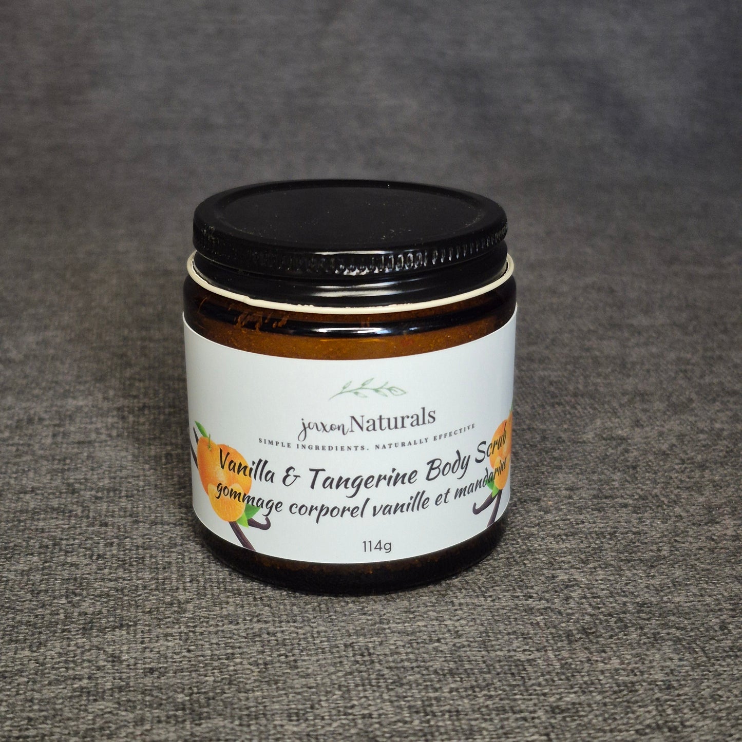 Body Scrub