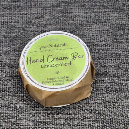 Hand Cream Bar