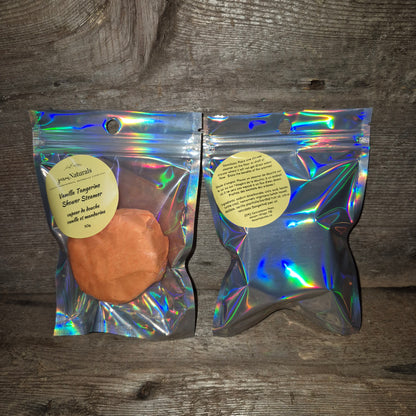 Aromatherapy Shower Steamers