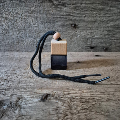 Road Rituals Natural Car Diffuser