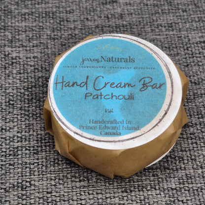 Hand Cream Bar