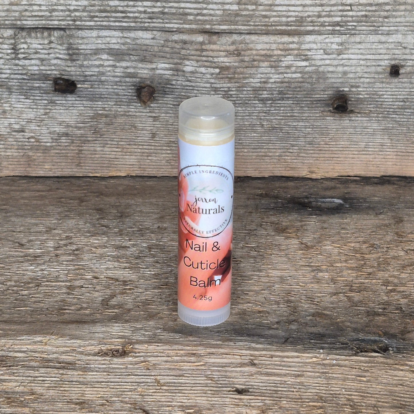Nail & Cuticle Balm
