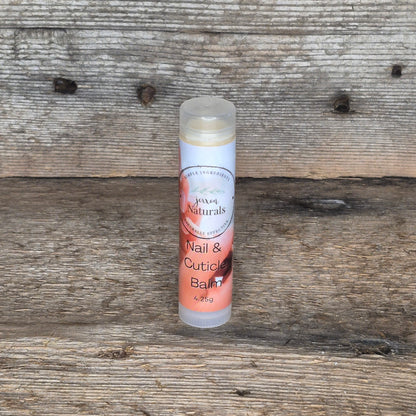 Nail & Cuticle Balm
