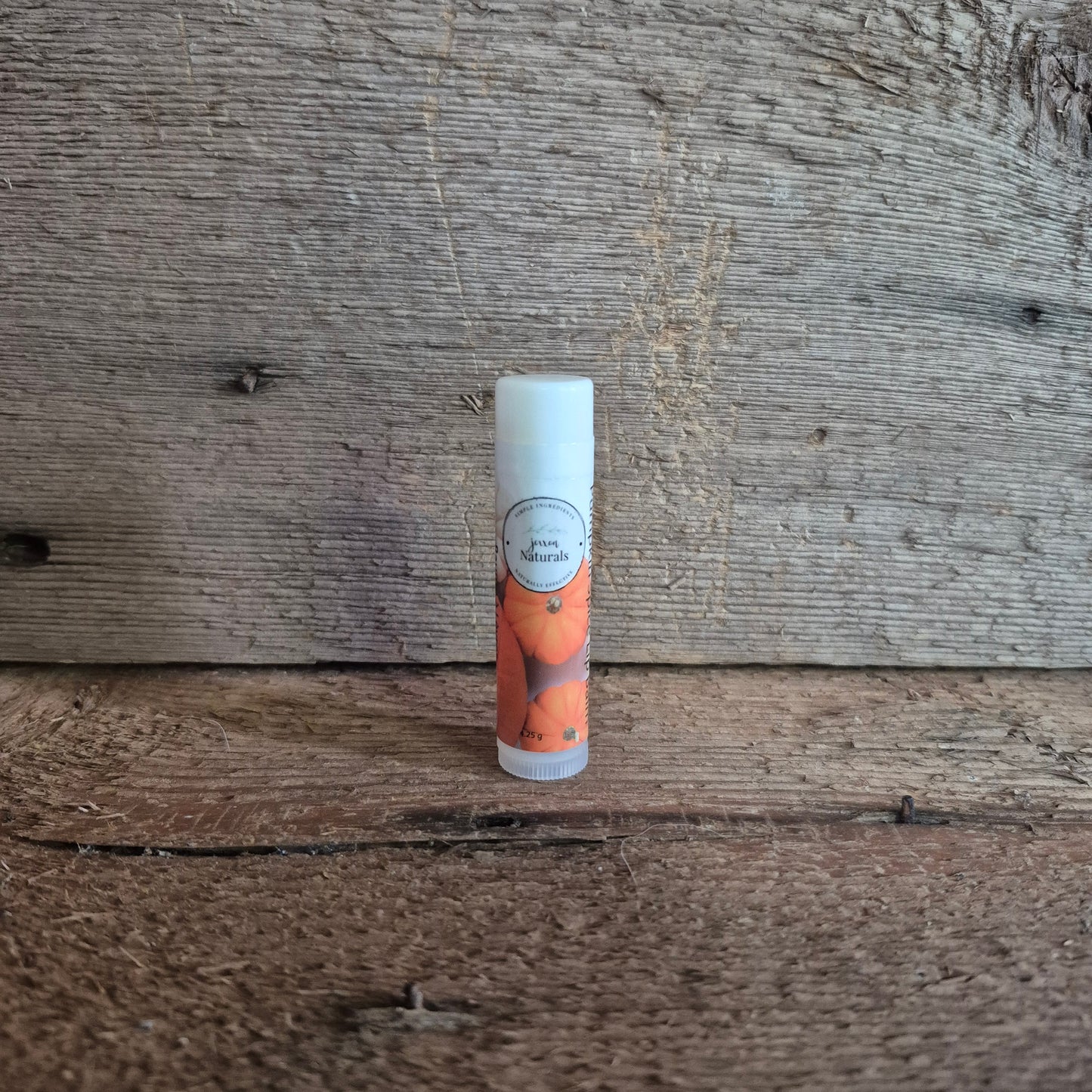 Fall Lip Balm