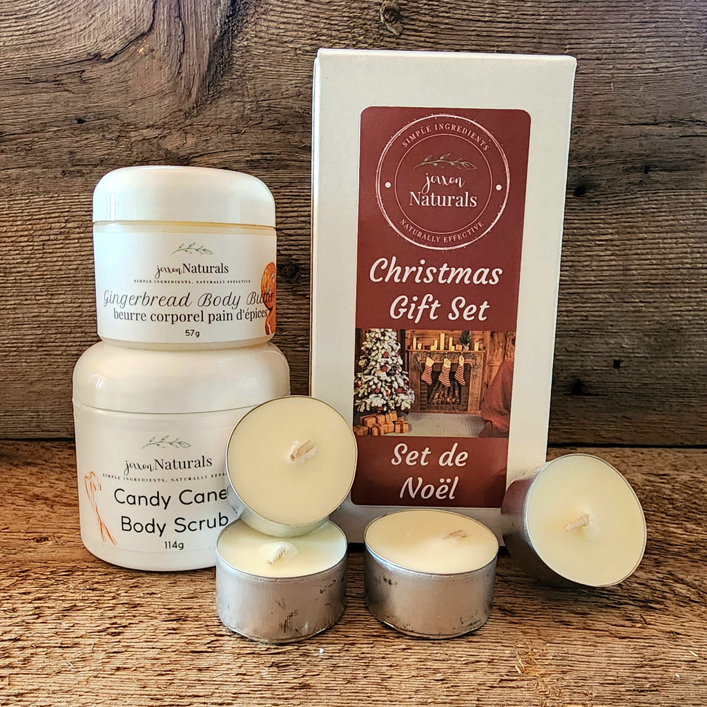 Christmas Gift Set