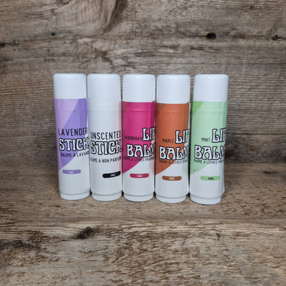 Jumbo Balm Stick