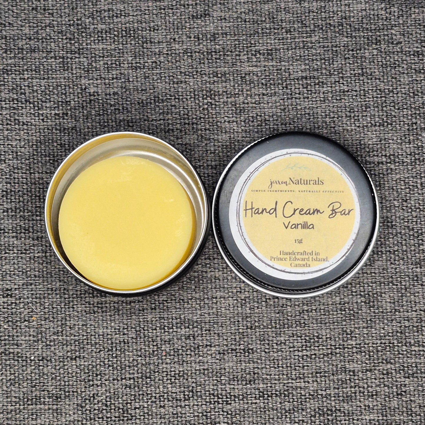 Hand Cream Bar
