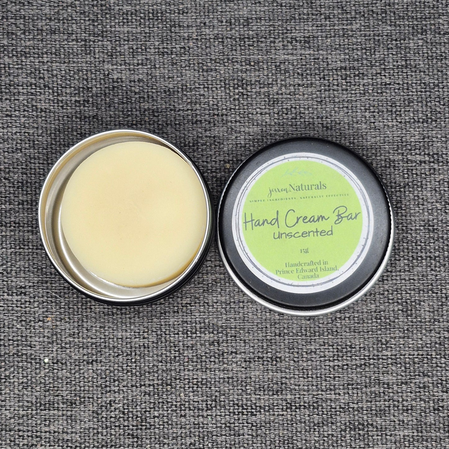 Hand Cream Bar