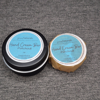 Hand Cream Bar