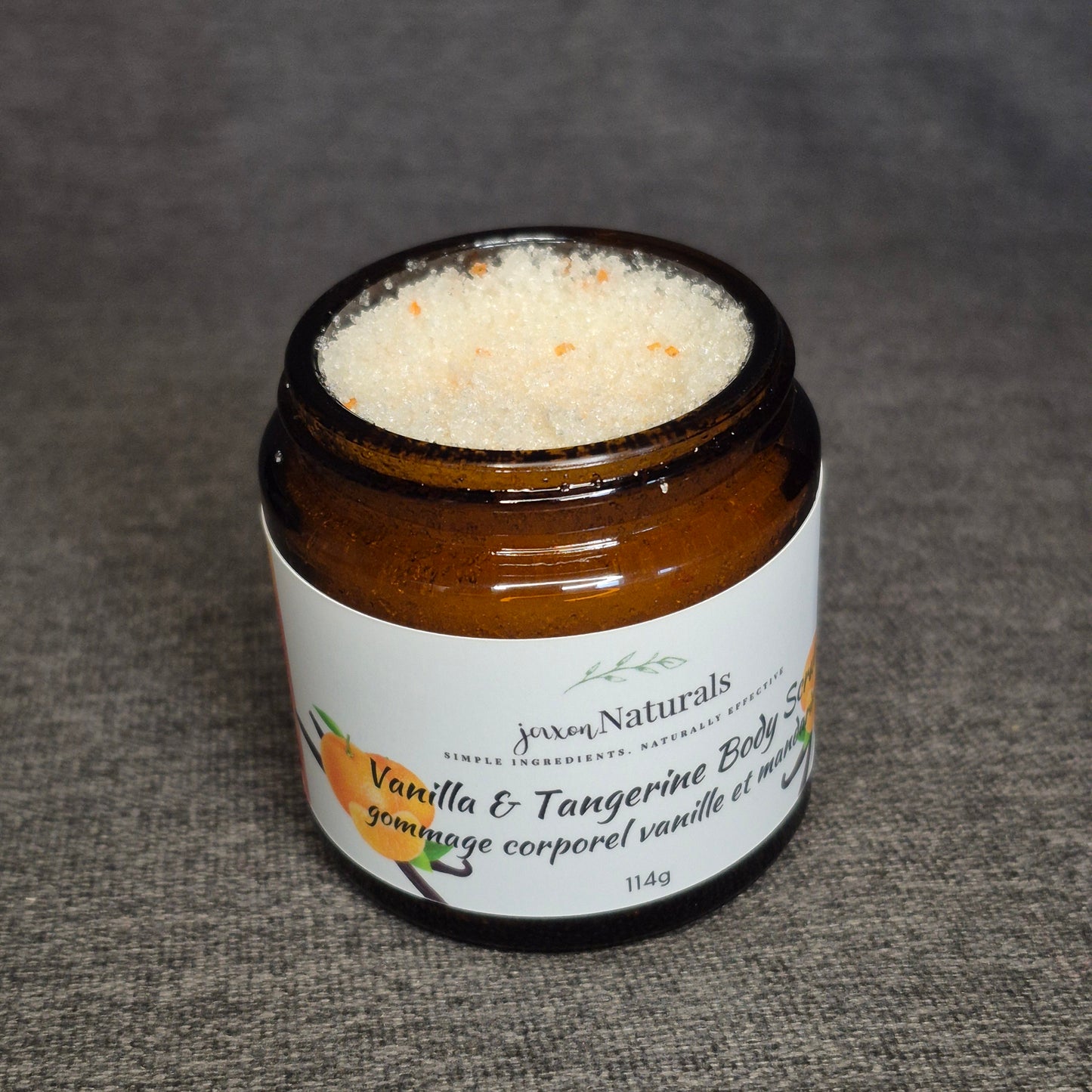 Body Scrub